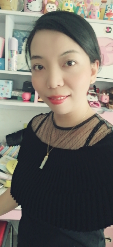 春暖花开的第一张照片--漳平婚介网