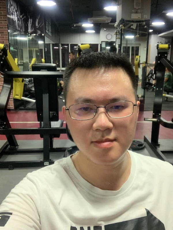 loyi的第一张照片--漳平婚介网