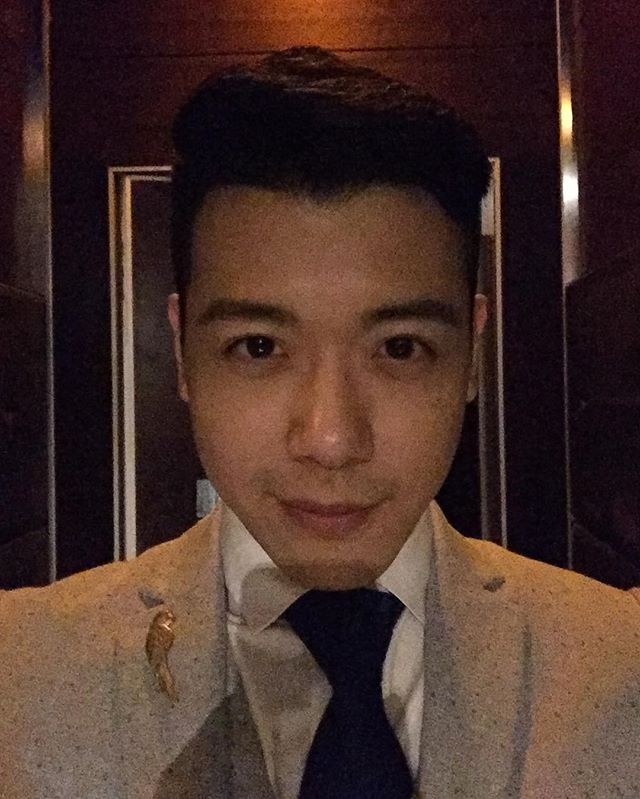陈俊峰的第二张照片--漳平婚介网