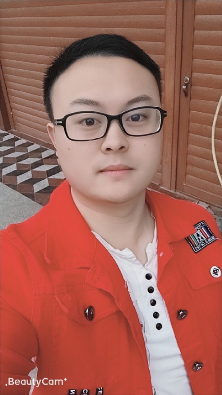 独孤求败的第二张照片--漳平婚介网