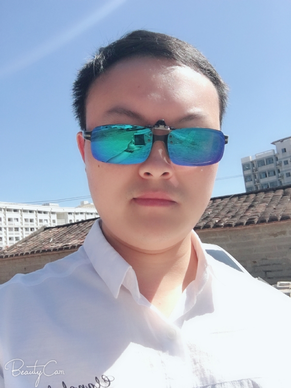独孤求败的第三张照片--漳平婚介网