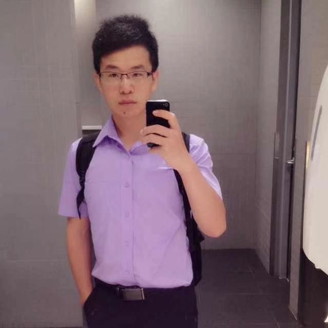 心之所向的第一张照片--漳平婚介网