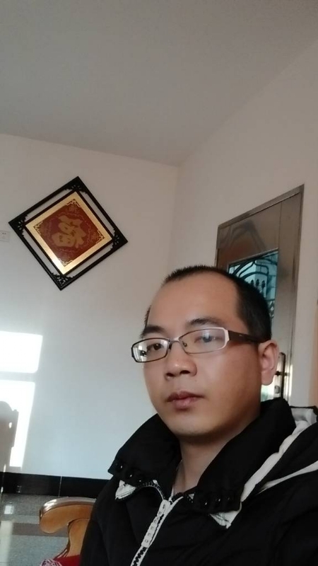 心灵游侠的第一张照片--漳平婚介网
