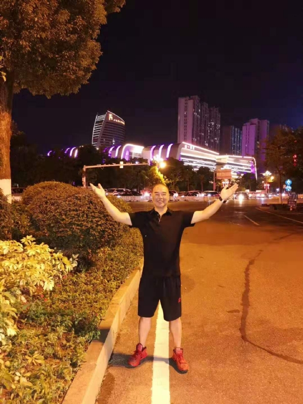 李国伟的第二张照片--漳平婚介网