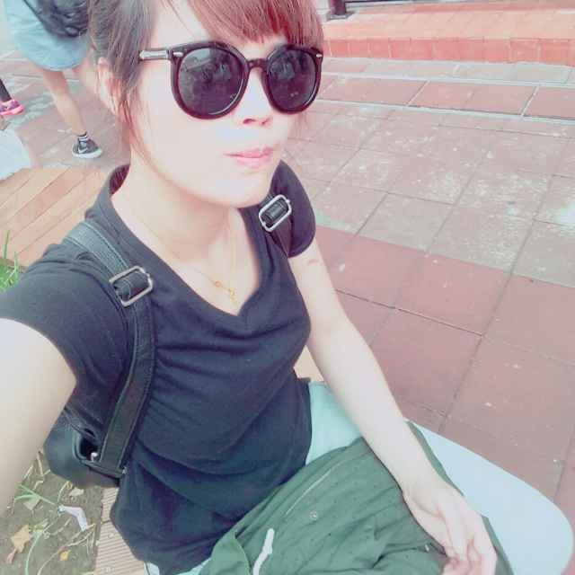 勻勻的第一张照片--漳平婚介网