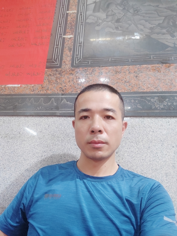 虫子的第一张照片--漳平婚介网