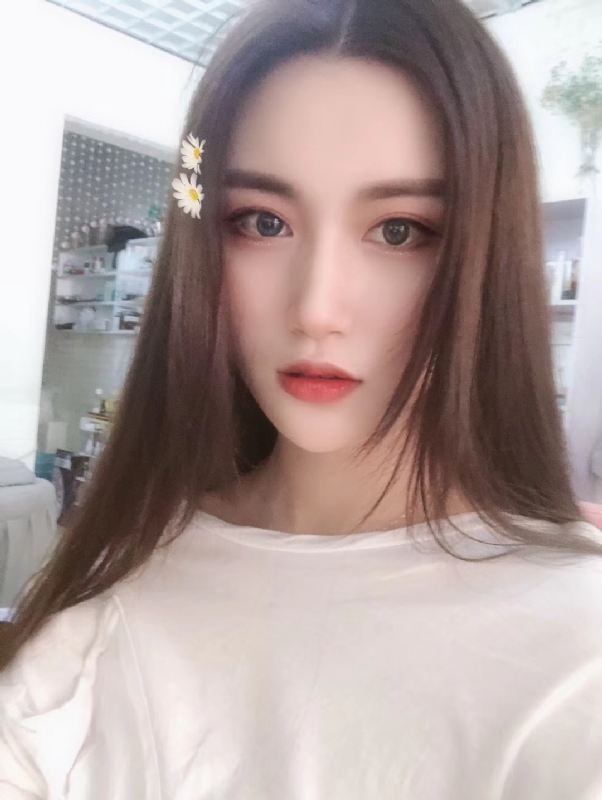 烟雨飘飘的第一张照片--漳平婚介网