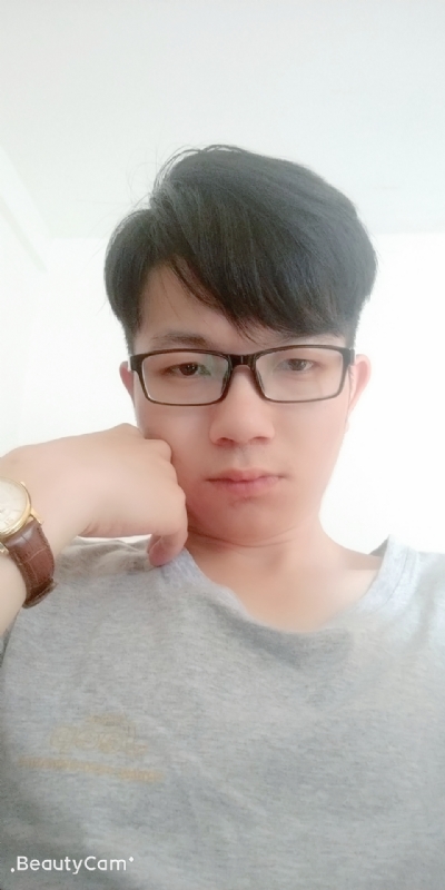 愿得一人心的第一张照片--漳平婚介网