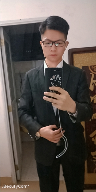 愿得一人心的第二张照片--漳平婚介网