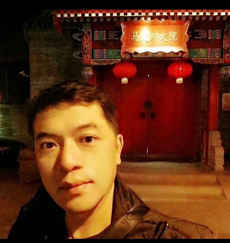 飄渺的第一张照片--漳平婚介网