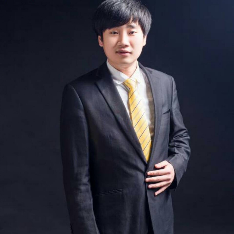徐公子的第一张照片--漳平婚介网