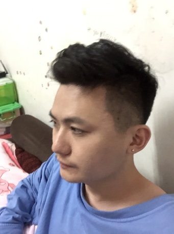 生的第一张照片--漳平婚介网