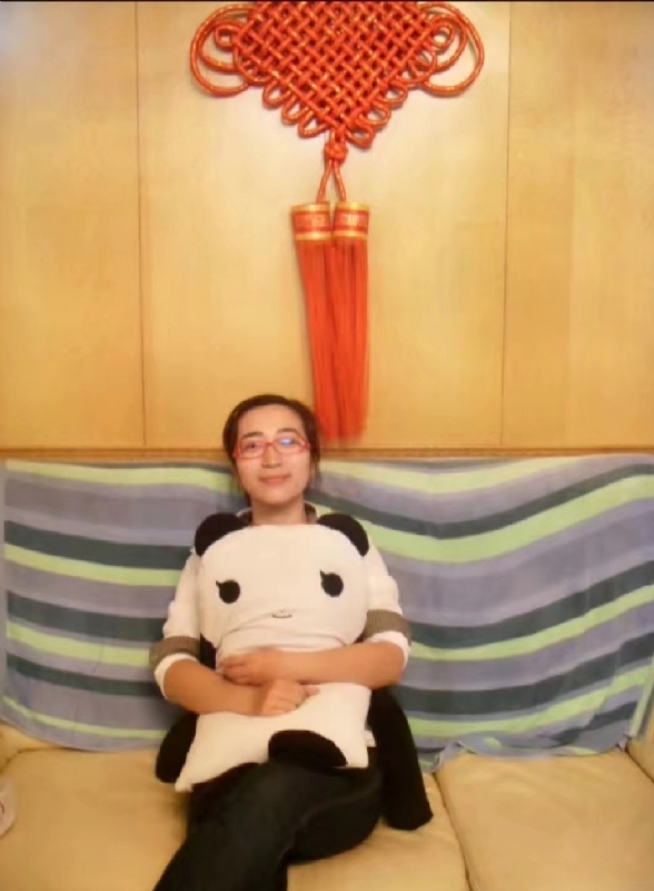 七月的第一张照片--漳平婚介网