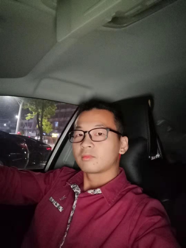 遇你最美的第一张照片--漳平婚介网