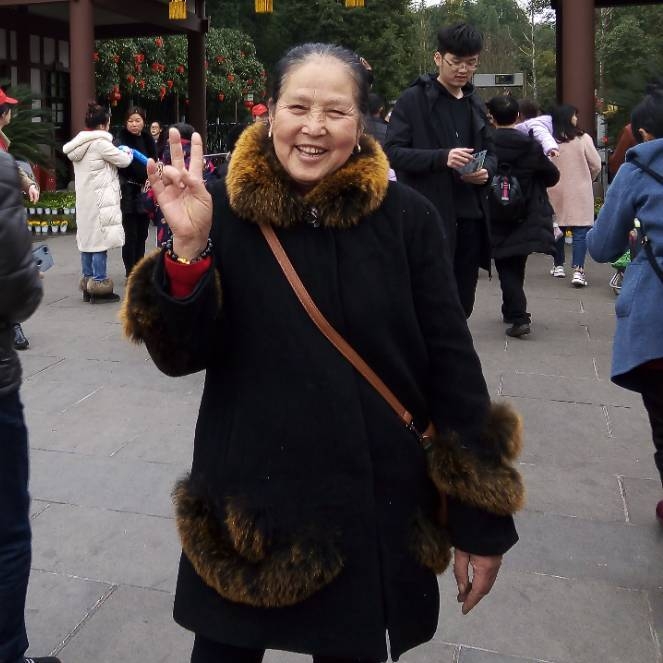 刘刘的第一张照片--漳平婚介网