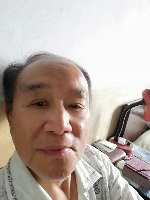 Su的第一张照片--漳平婚介网