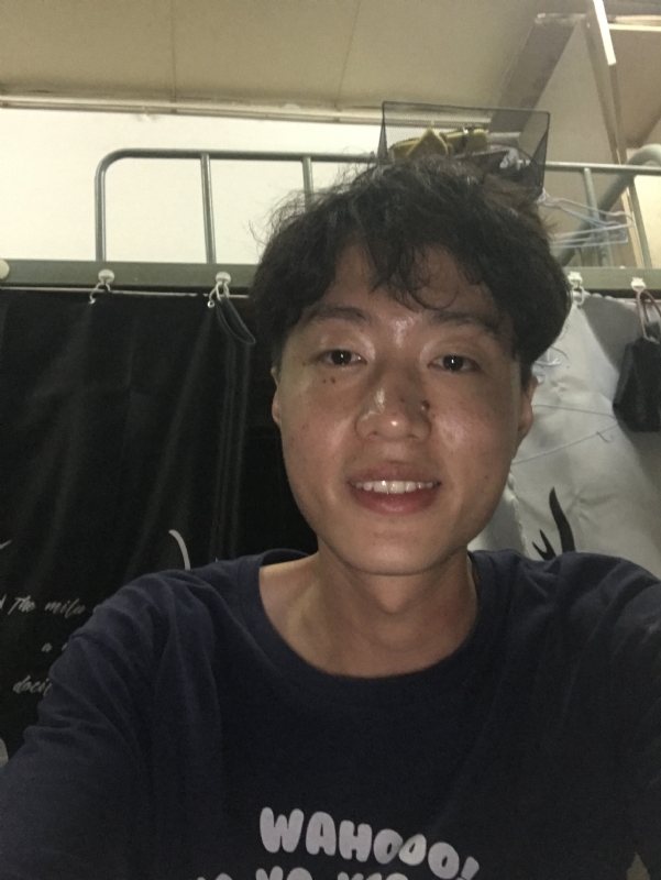 迷你兔子的第一张照片--漳平婚介网