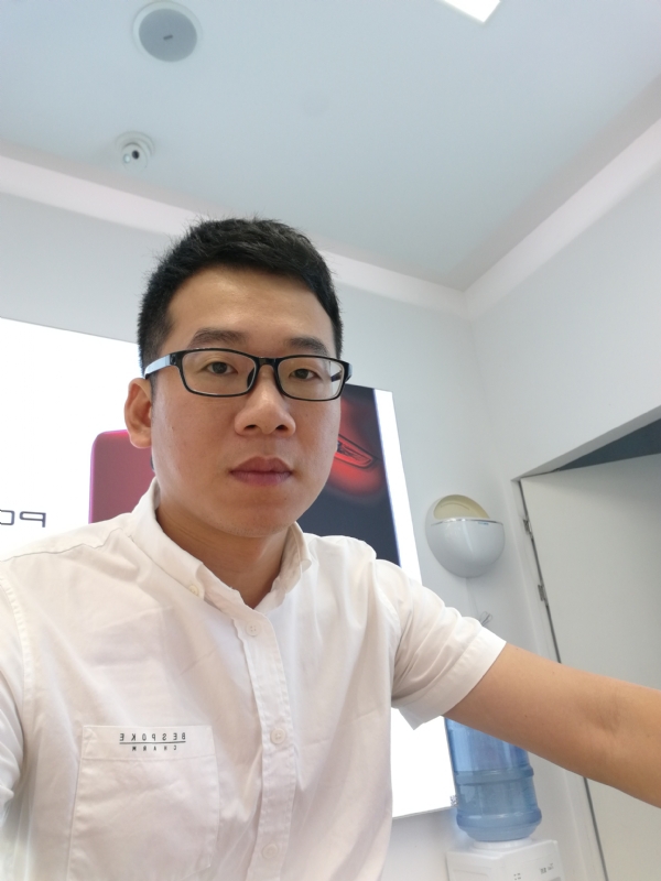属狗的男人的第一张照片--漳平婚介网