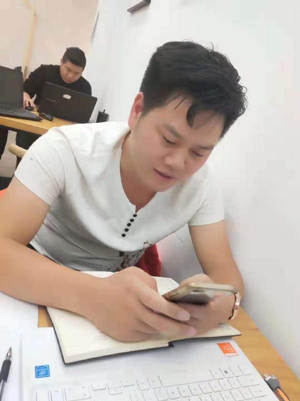 麒麟的第一张照片--漳平婚介网
