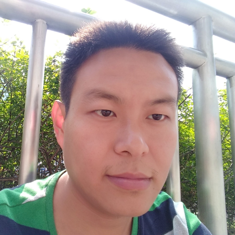崔尚书的第一张照片--漳平婚介网