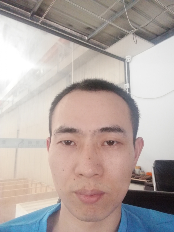 合十的第一张照片--漳平婚介网