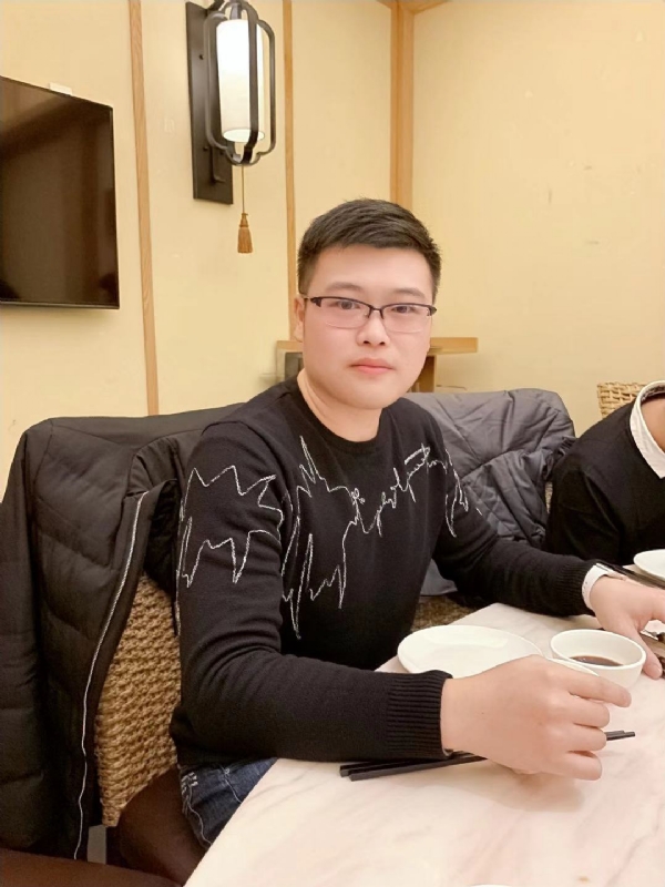 YIDA的第一张照片--漳平婚介网