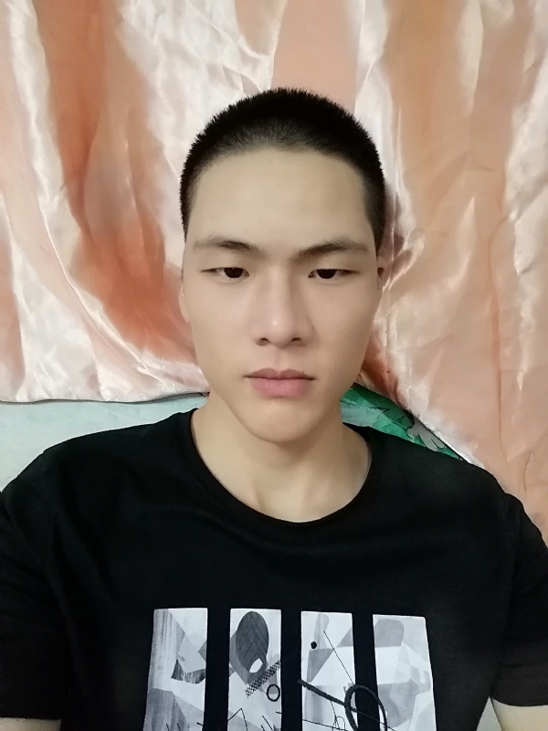 啊猫的第一张照片--漳平婚介网