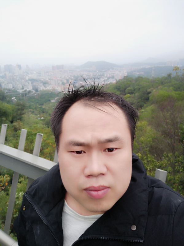 寻找幸福的第一张照片--漳平婚介网