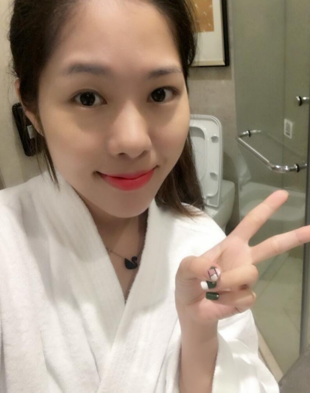 爱你很幸福的第一张照片--漳平婚介网