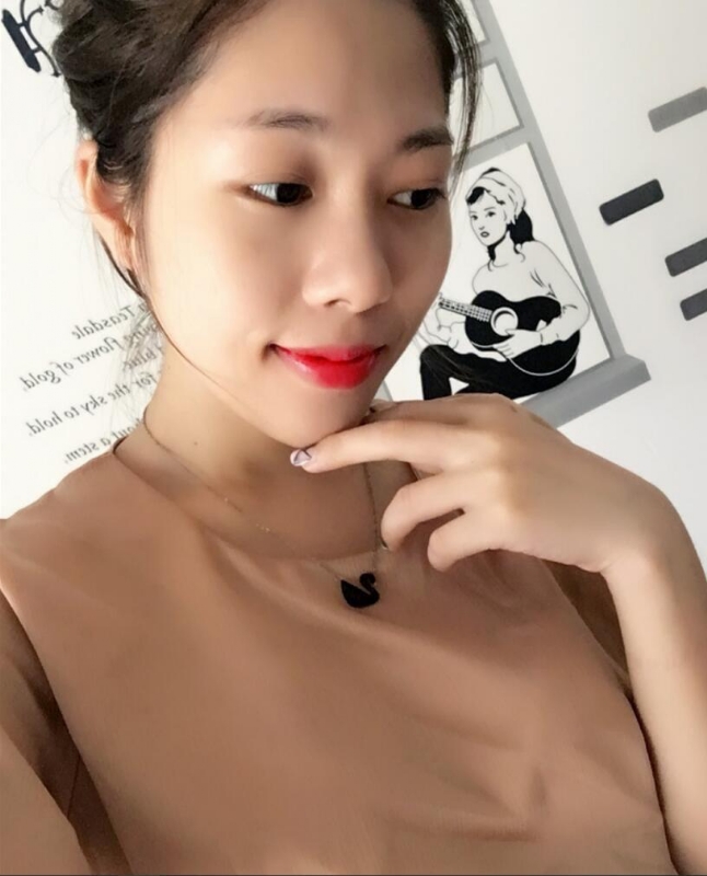 爱你很幸福的第二张照片--漳平婚介网