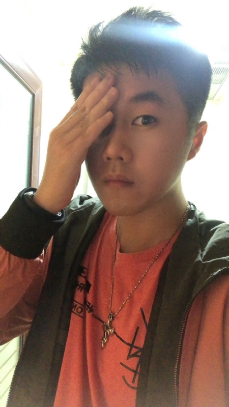 尐坏坏的第一张照片--漳平婚介网