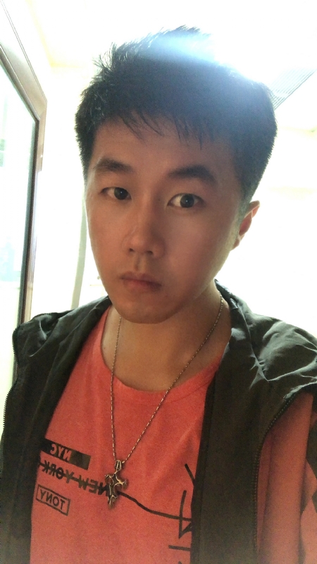 尐坏坏的第二张照片--漳平婚介网