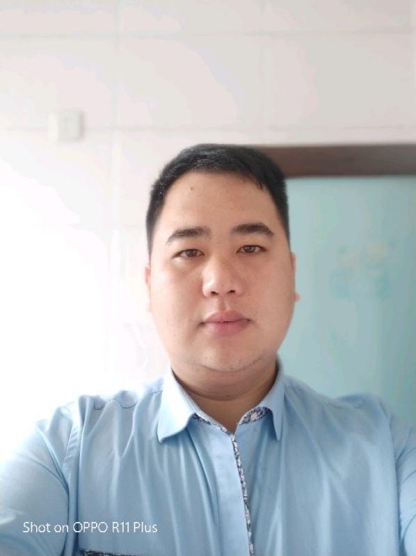 真心面对缘分的第一张照片--漳平婚介网