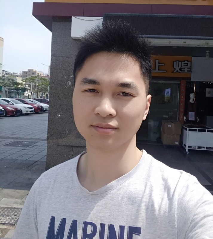 泰歌的第一张照片--漳平婚介网