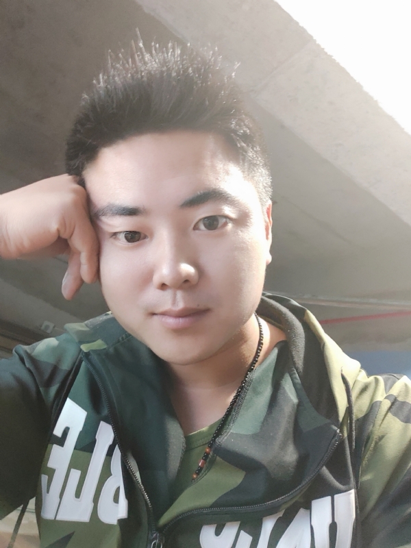 上门女婿的第一张照片--漳平婚介网
