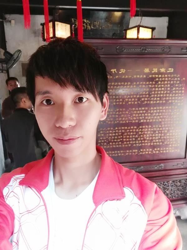 alex流年的第一张照片--漳平婚介网
