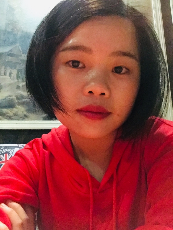 阿言的第一张照片--漳平婚介网