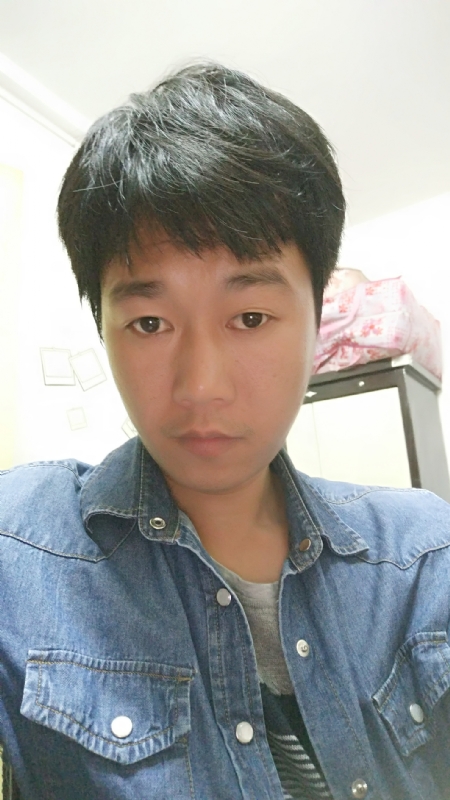 rain的第一张照片--漳平婚介网