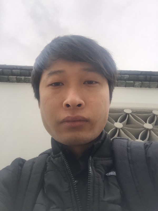小雷的第一张照片--漳平婚介网