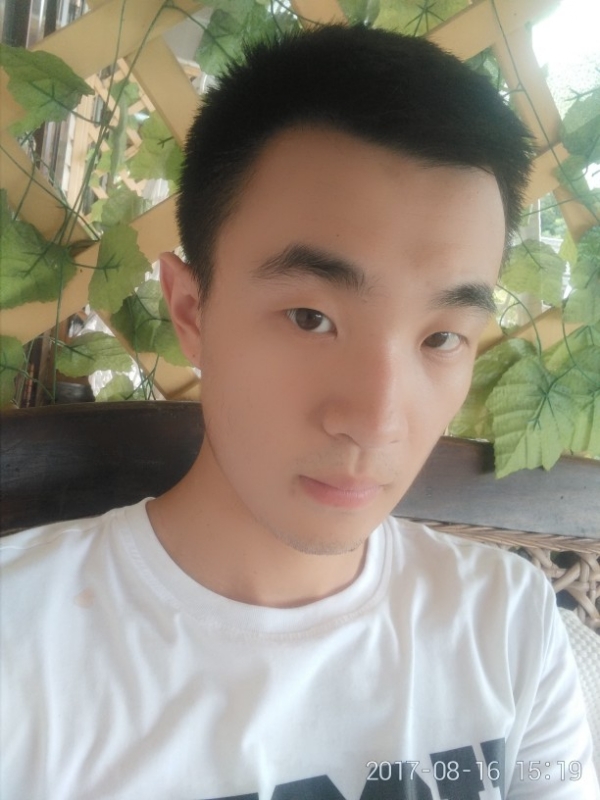 余生请你指教的第一张照片--漳平婚介网