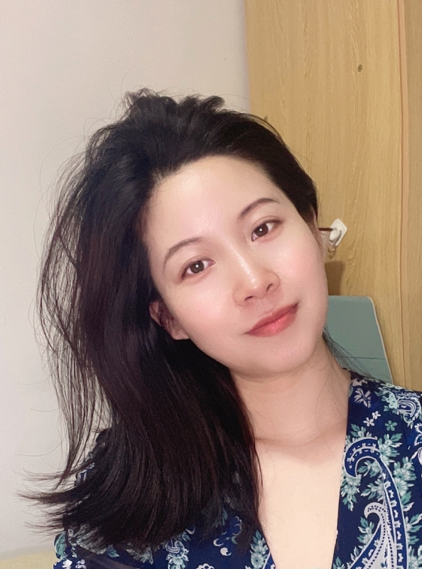 鸢莺的第三张照片--漳平婚介网