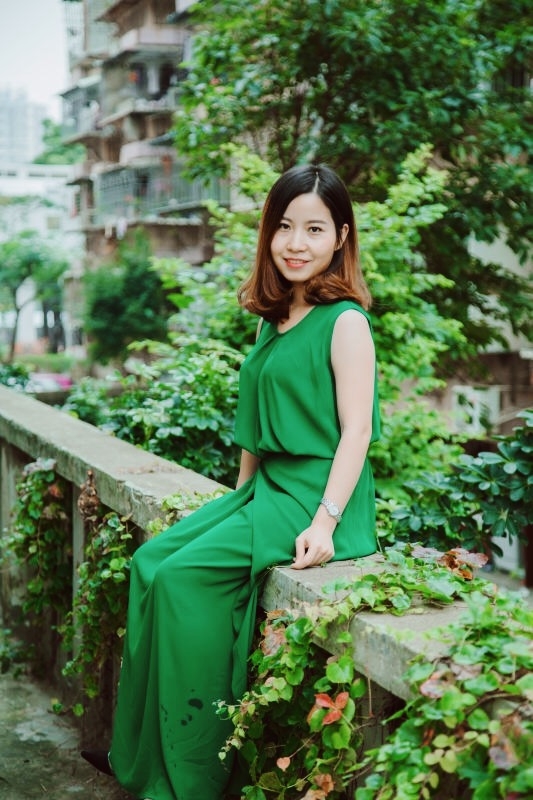鸢莺的第五张照片--漳平婚介网