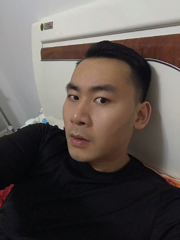 领悟的第一张照片--漳平婚介网