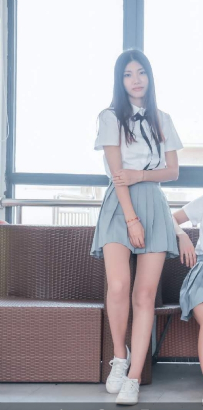 艾丽莎的第一张照片--漳平婚介网