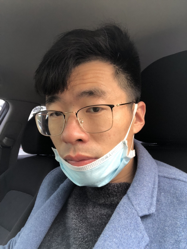 李先生的第一张照片--漳平婚介网