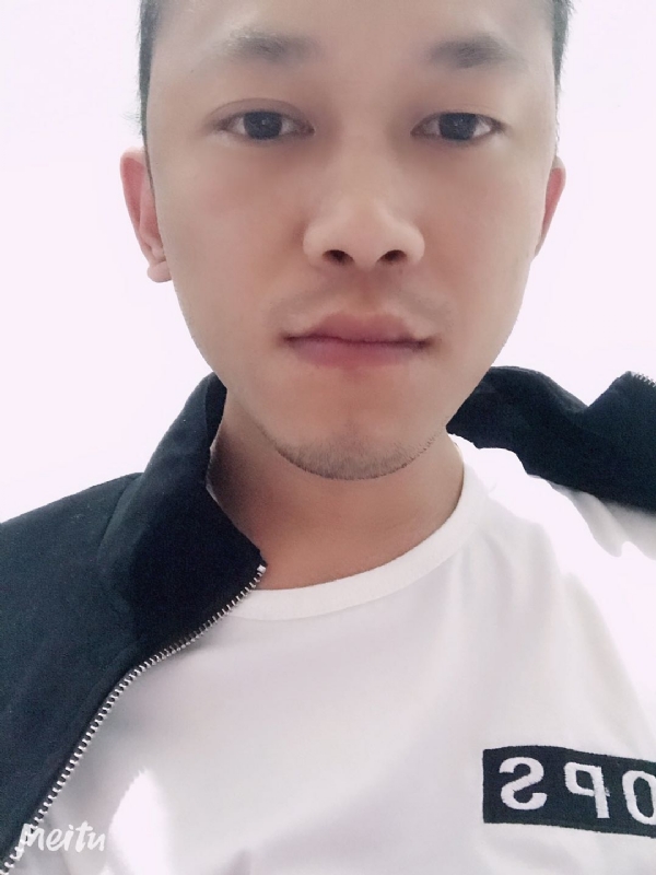 陈诚的第一张照片--漳平婚介网