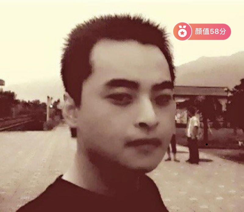 缘来是爱情的第一张照片--漳平婚介网