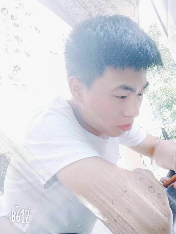 对她说晚安的第一张照片--漳平婚介网