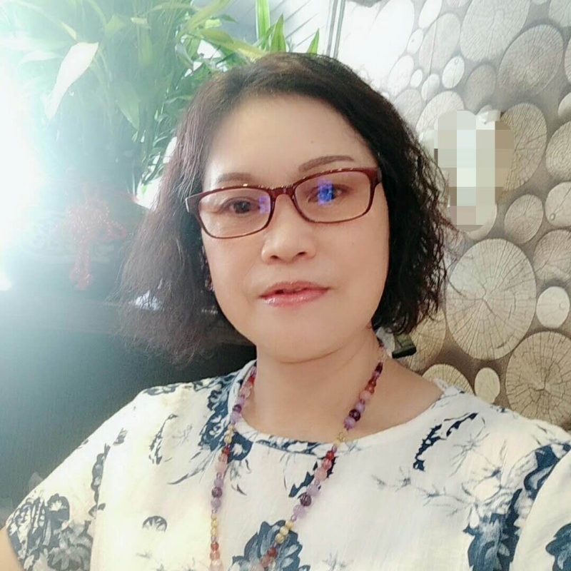 NiNi的第三张照片--漳平婚介网