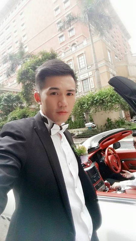 上善若水的第一张照片--漳平婚介网